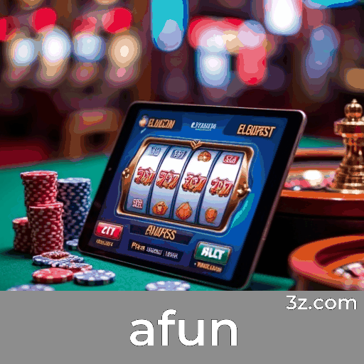 afun login page Brazil – secure online casino access