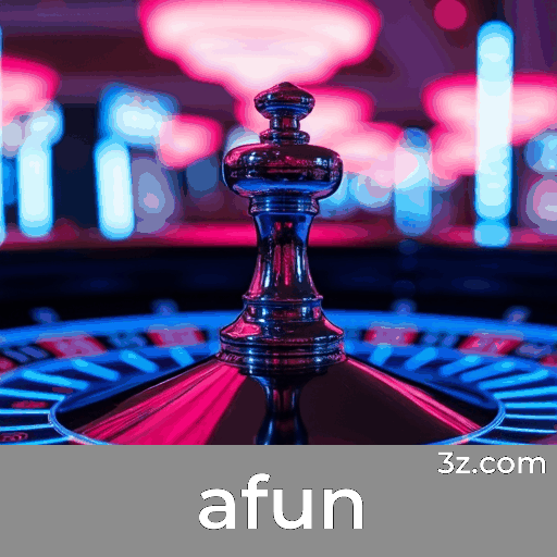 afun login page Brazil – secure online casino access